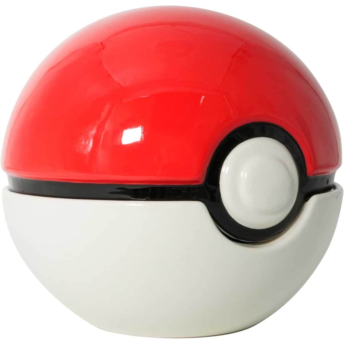ABYstyle Pokemon Pokeball Cookie Jar