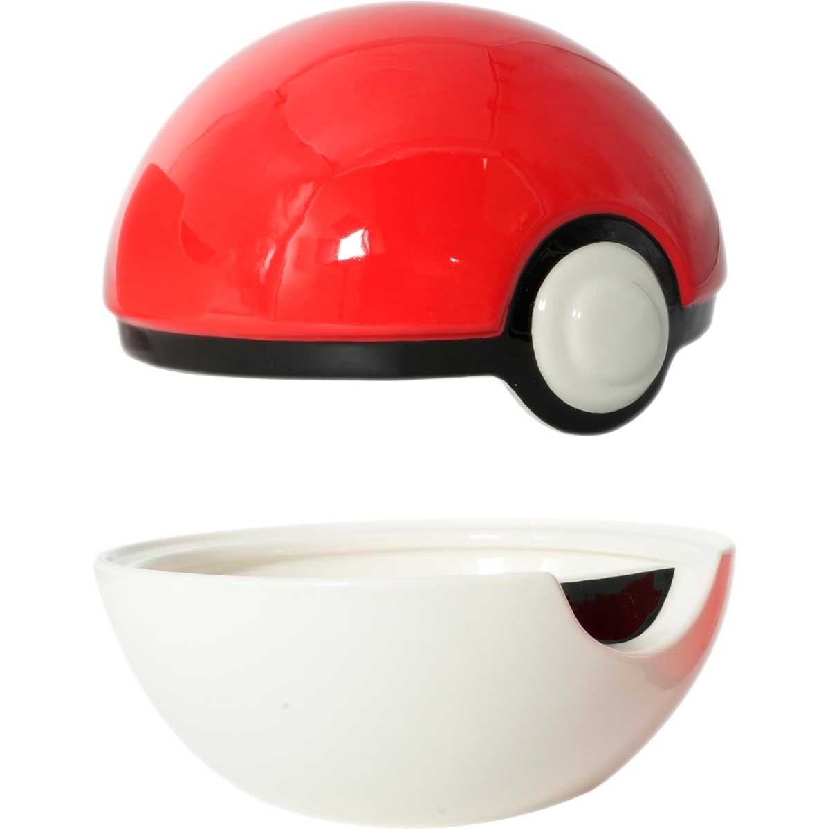 ABYstyle Pokemon Pokeball Cookie Jar