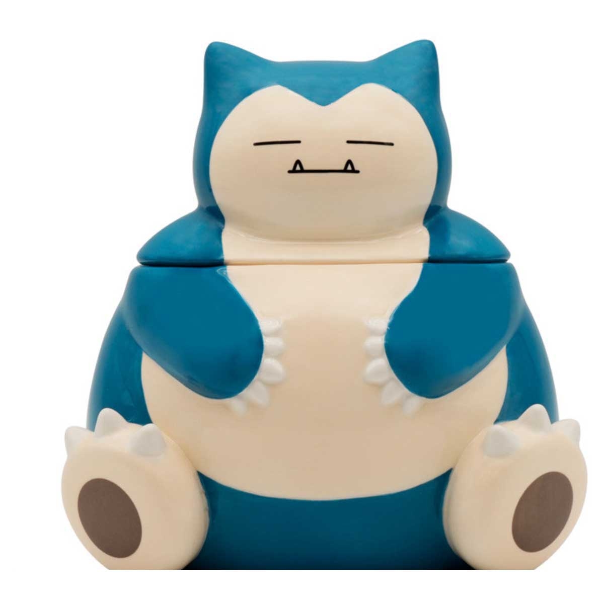 ABYstyle Pokemon Snorlax Cookie Jar