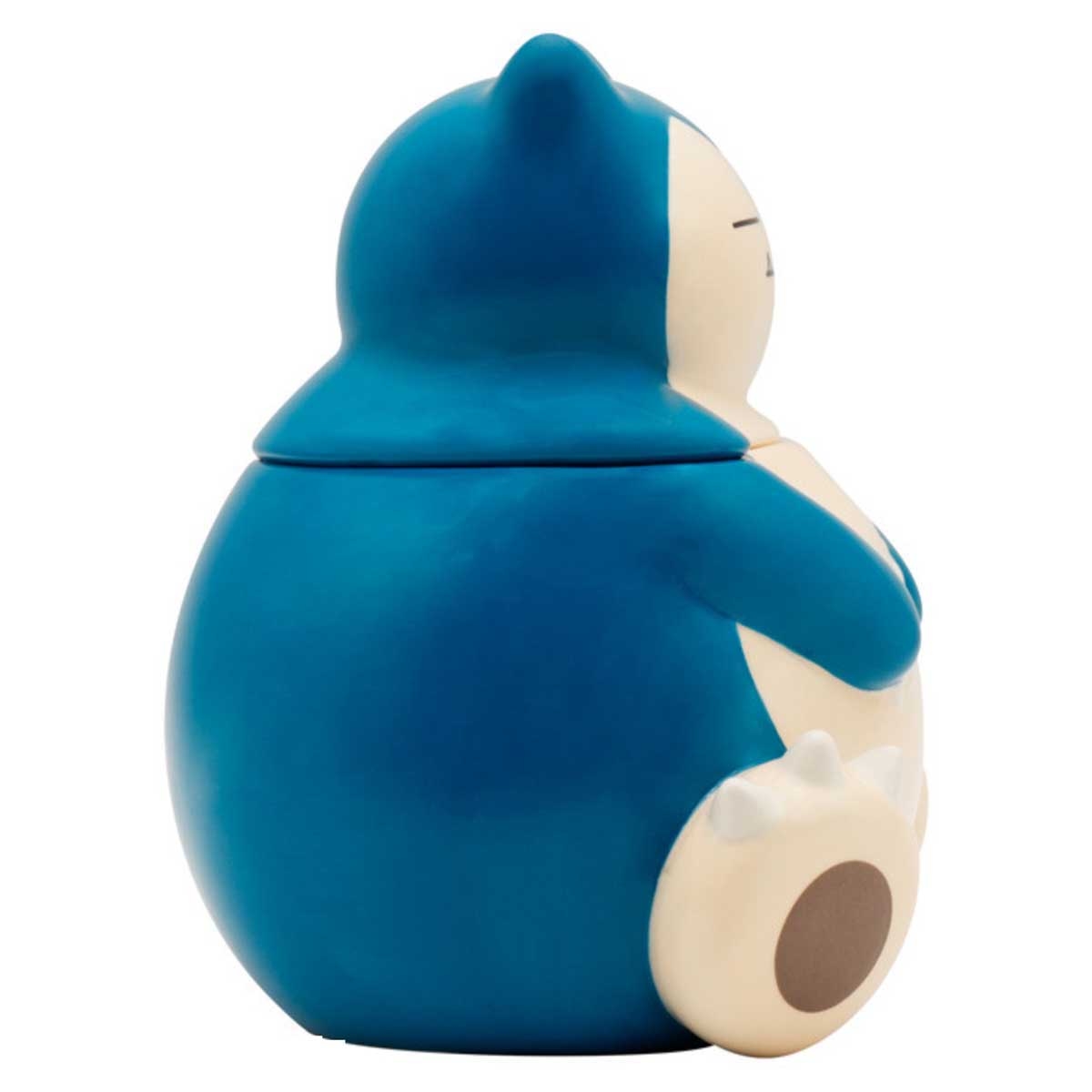ABYstyle Pokemon Snorlax Cookie Jar