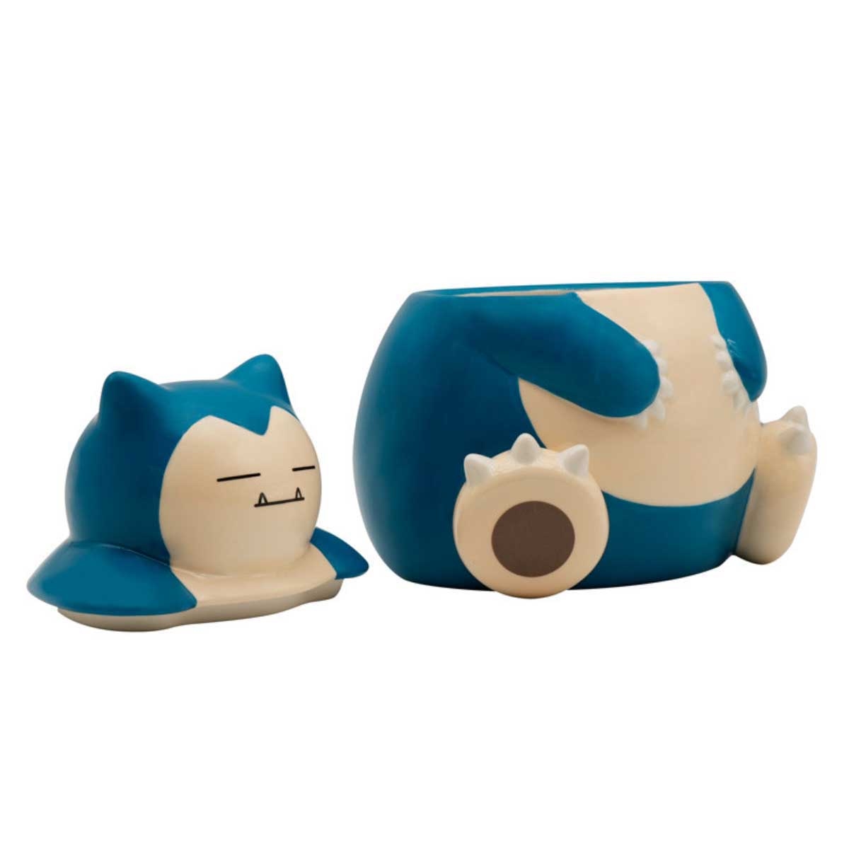 ABYstyle Pokemon Snorlax Cookie Jar