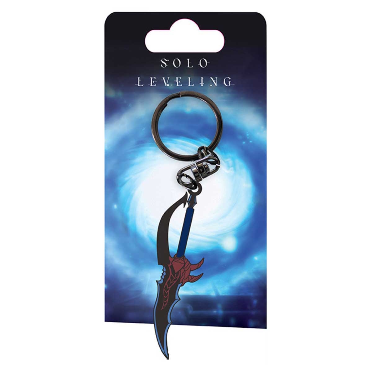 ABYstyle Solo Leveling Kasaka's Venom Fang Keychain