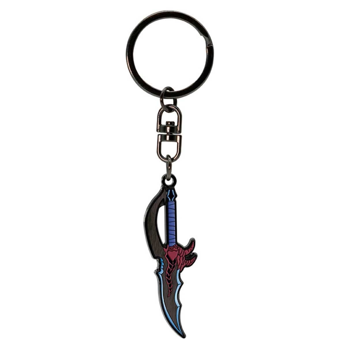 ABYstyle Solo Leveling Kasaka's Venom Fang Keychain