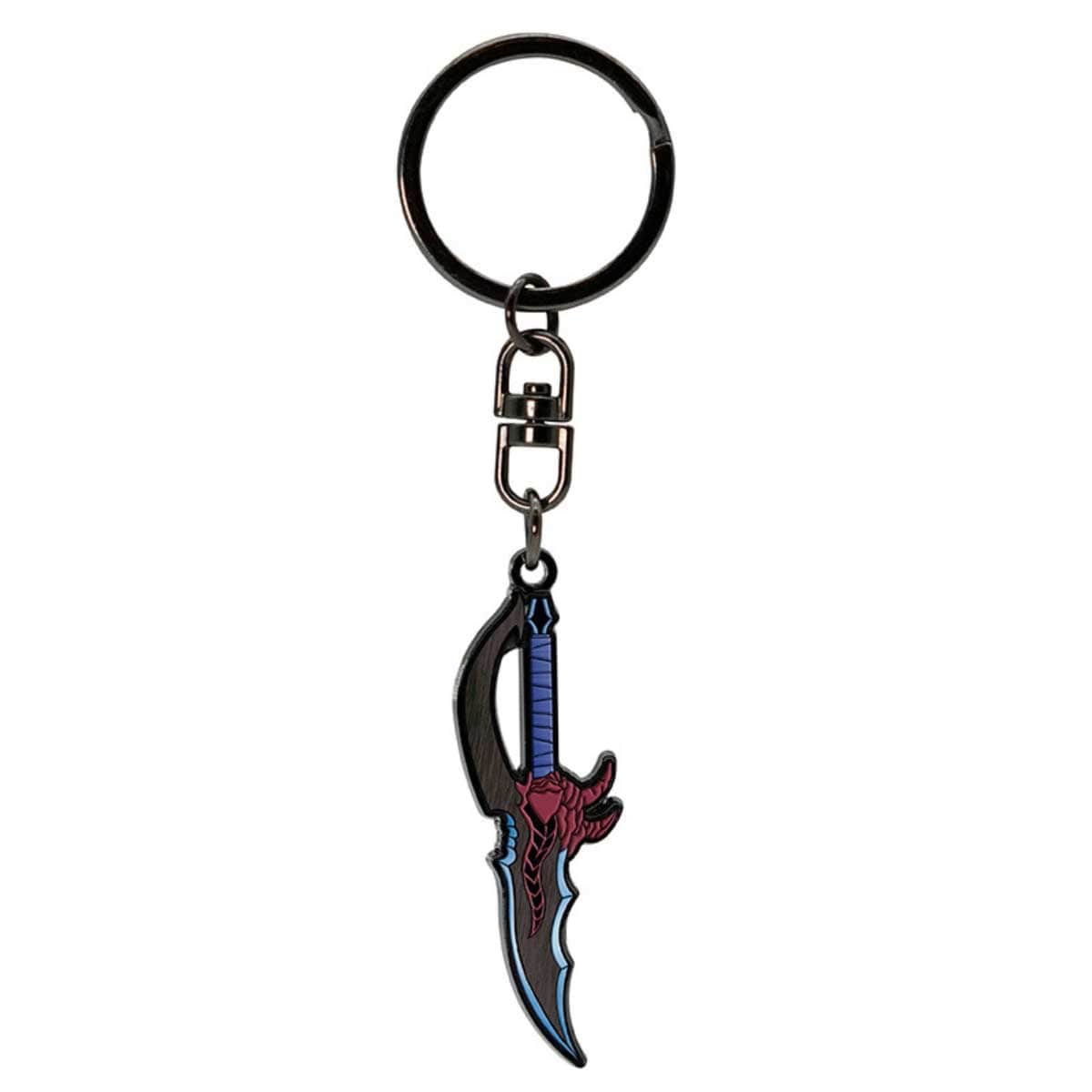 ABYstyle Solo Leveling Kasaka's Venom Fang Keychain