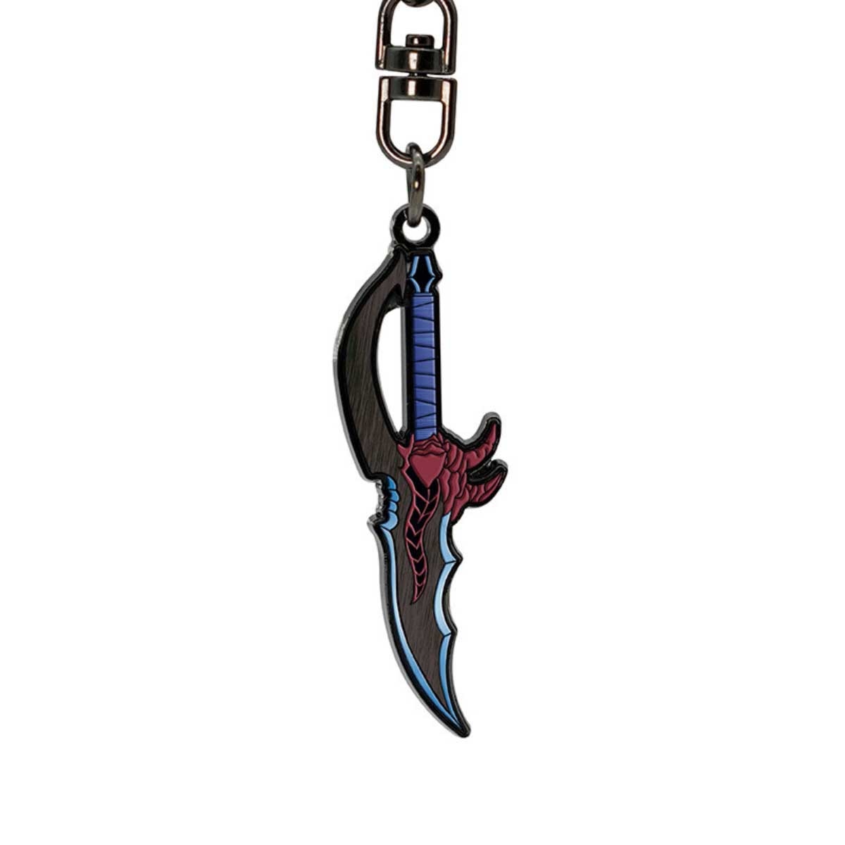 ABYstyle Solo Leveling Kasaka's Venom Fang Keychain