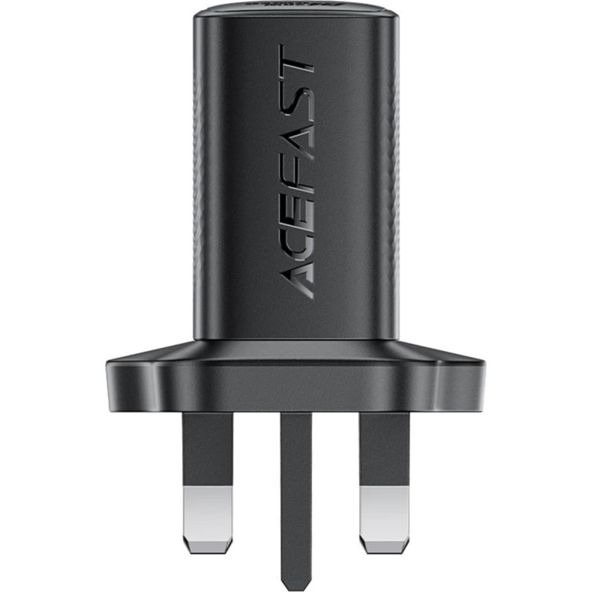 Acefast A79 20W Dual Port USB-C/USB-A GaN Wall Charger (UK)