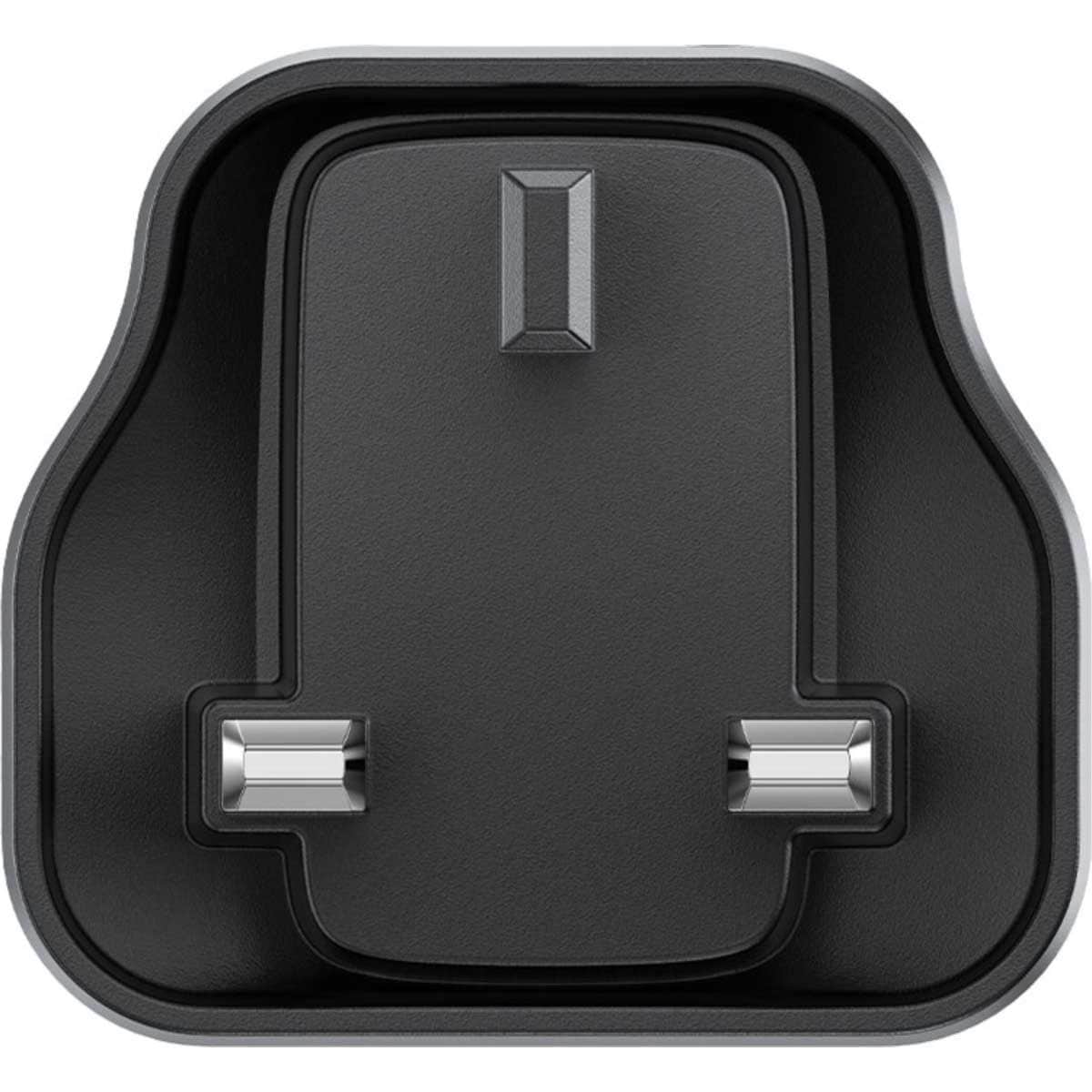 Acefast A79 20W Dual Port USB-C/USB-A GaN Wall Charger (UK)