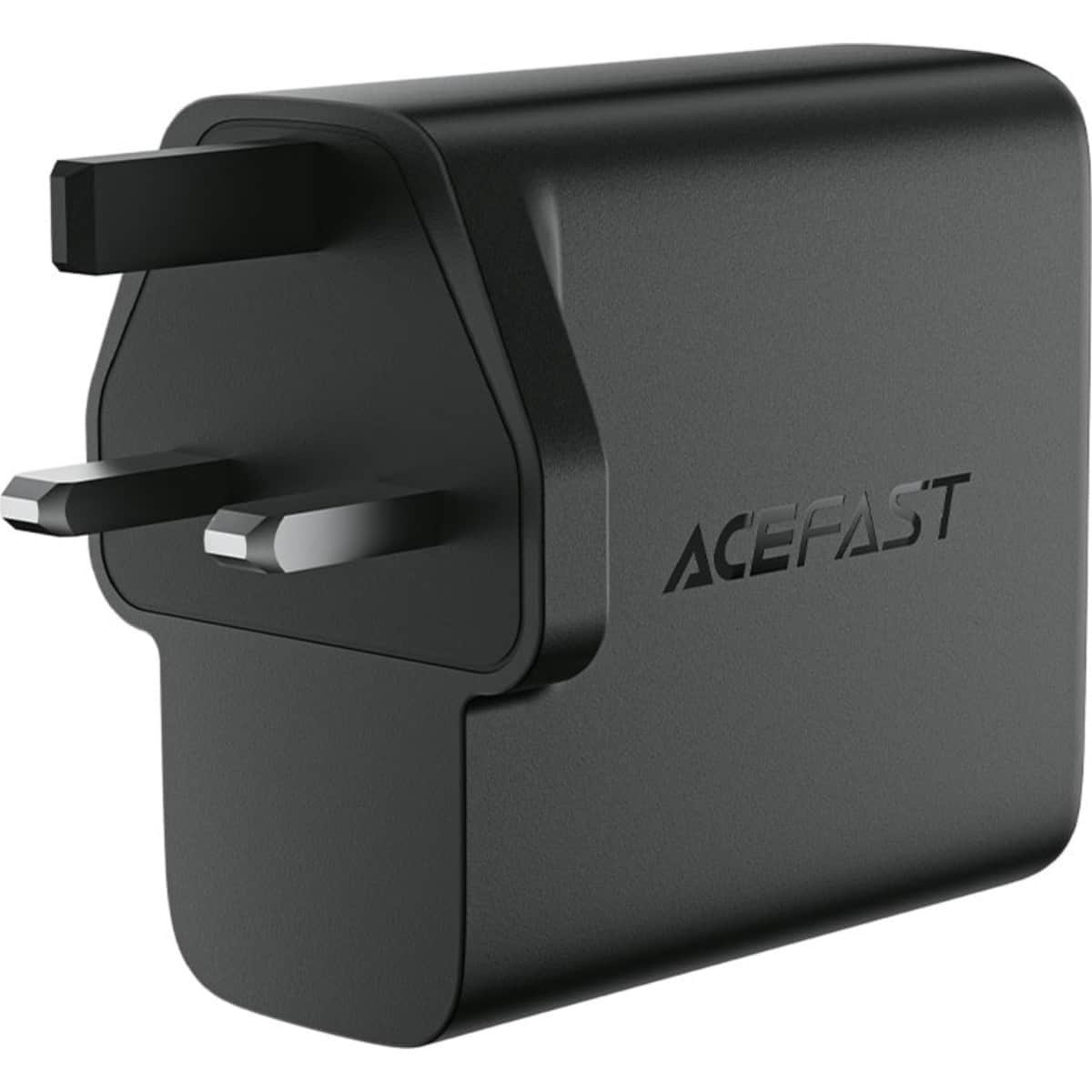 Acefast A97 100W 4-Port 3C1A GaN Wall Charger (UK)