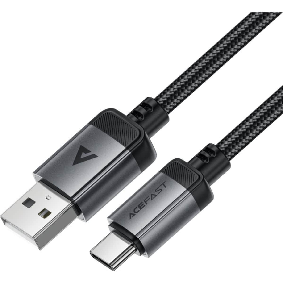 ايسفاست C20-04 كابل USB-A إلى USB-C - أسود