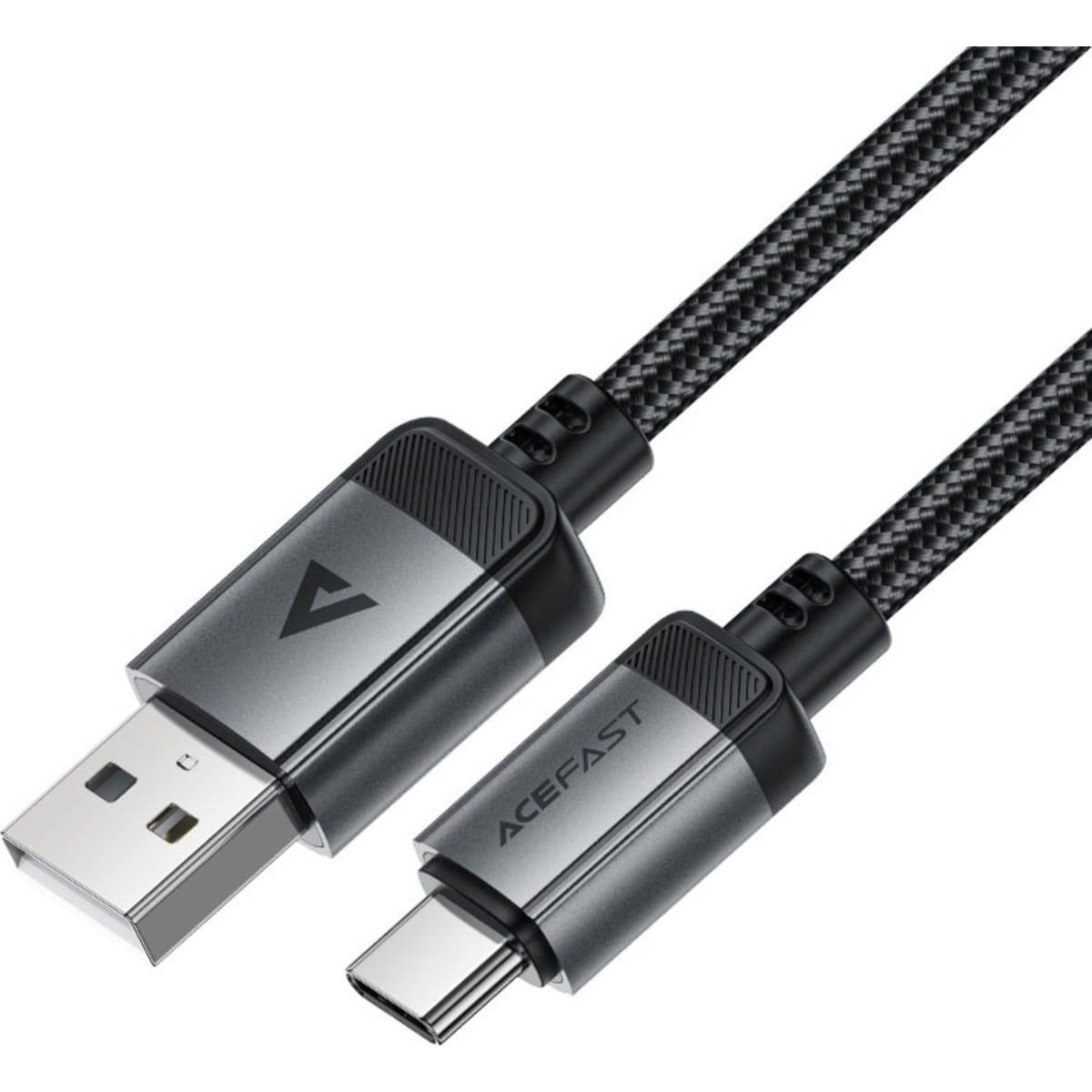ايسفاست C20-04 كابل USB-A إلى USB-C - أسود