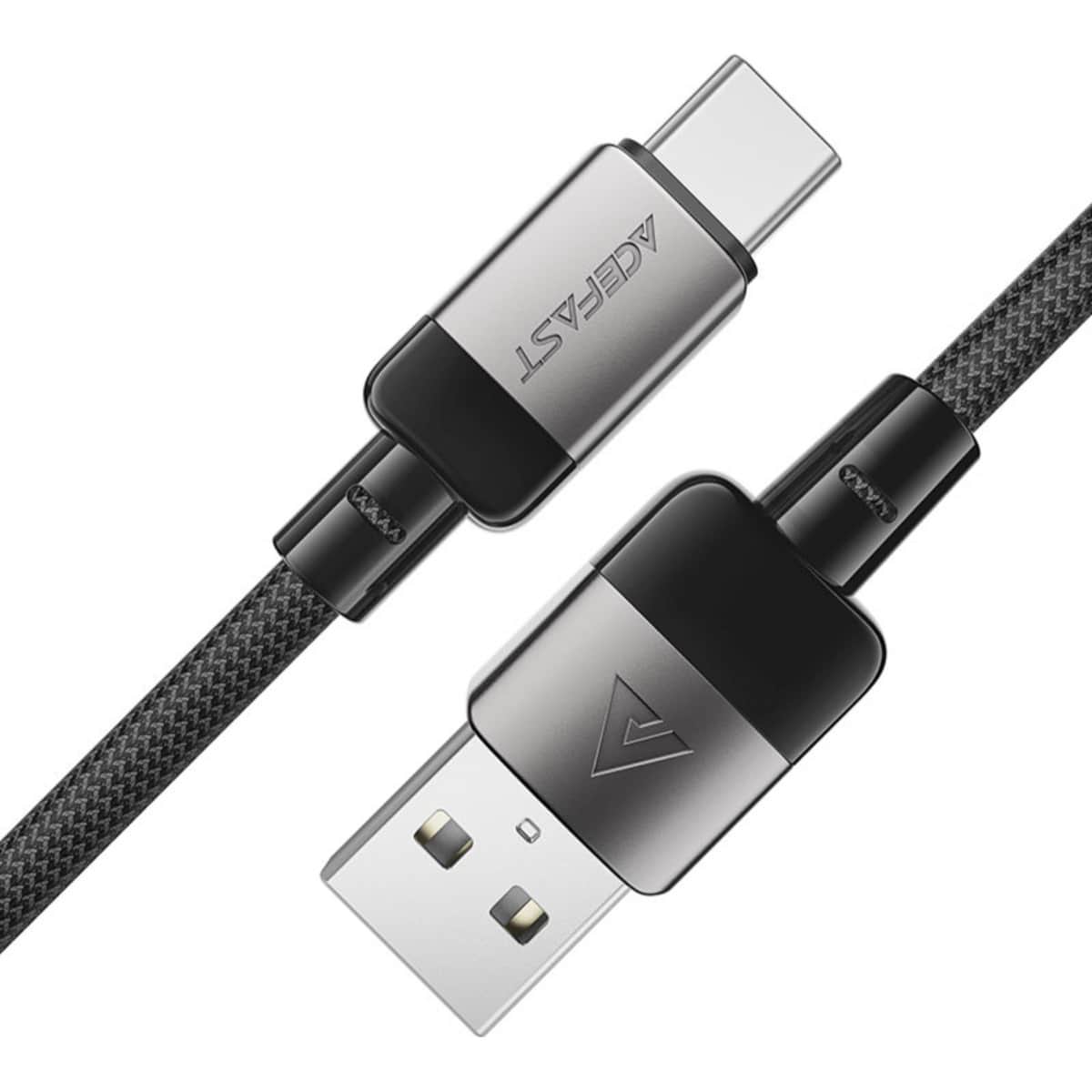 ايسفاست C9-04 كابل USB-A إلى USB-C - أسود