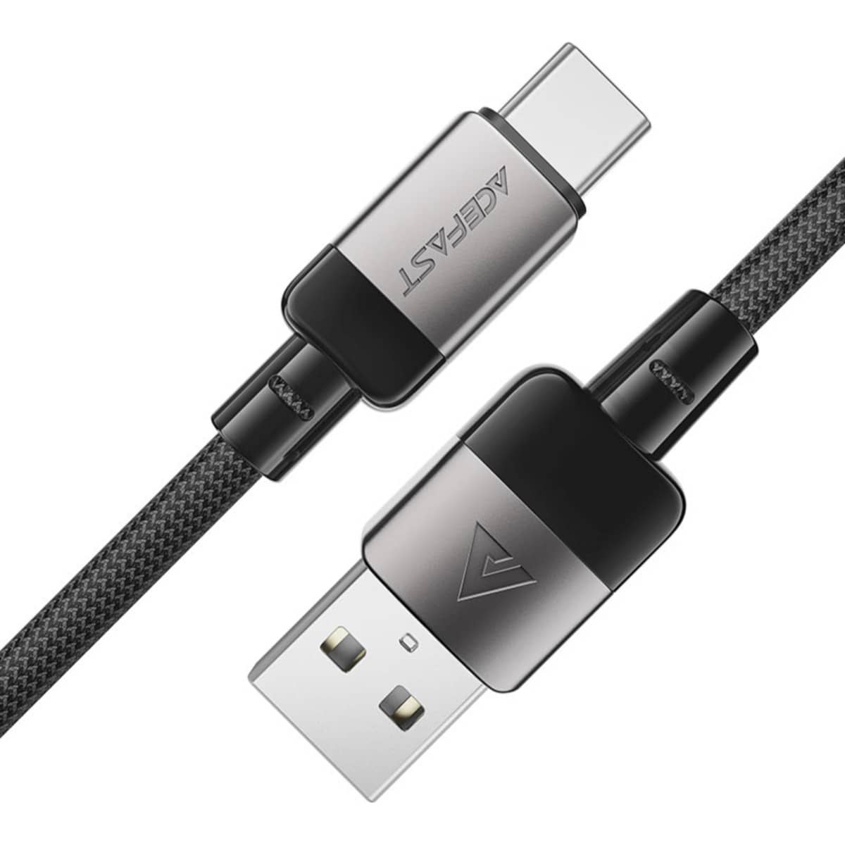 ايسفاست C9-04 كابل USB-A إلى USB-C - أسود