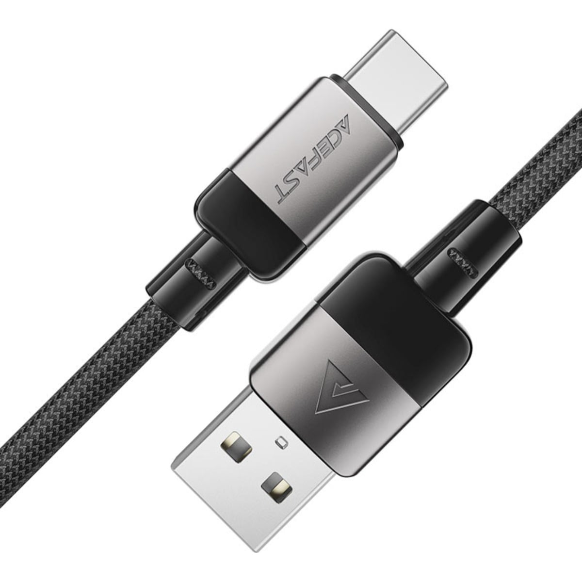 ايسفاست C9-04 كابل USB-A إلى USB-C - أسود