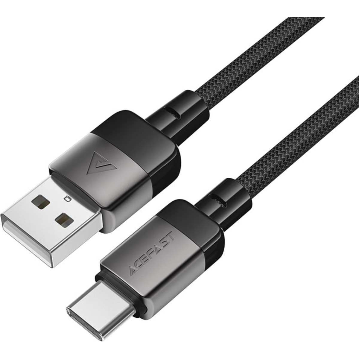 ايسفاست C9-04 كابل USB-A إلى USB-C - أسود