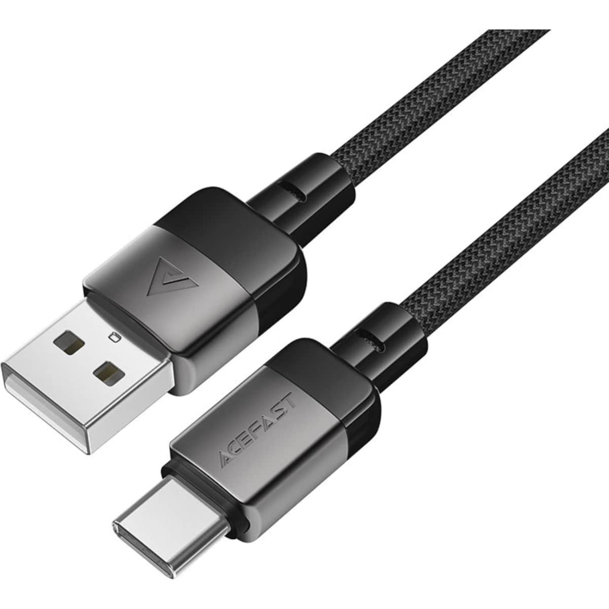 ايسفاست C9-04 كابل USB-A إلى USB-C - أسود