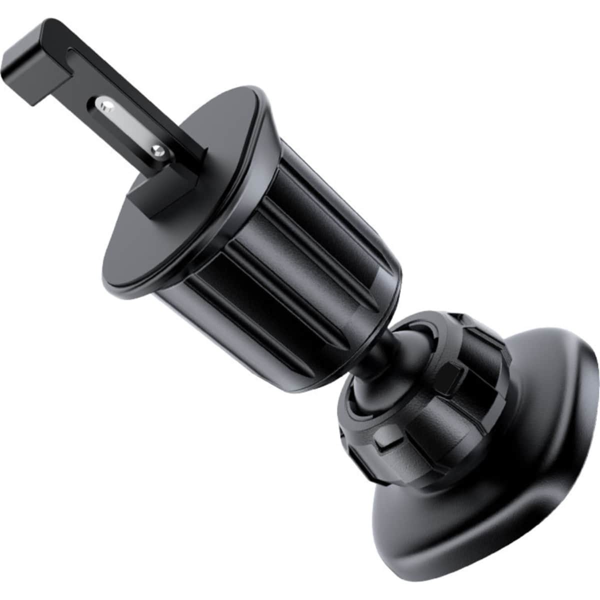 Acefast Black D50 Magnetic Air Vent Car Phone Mount