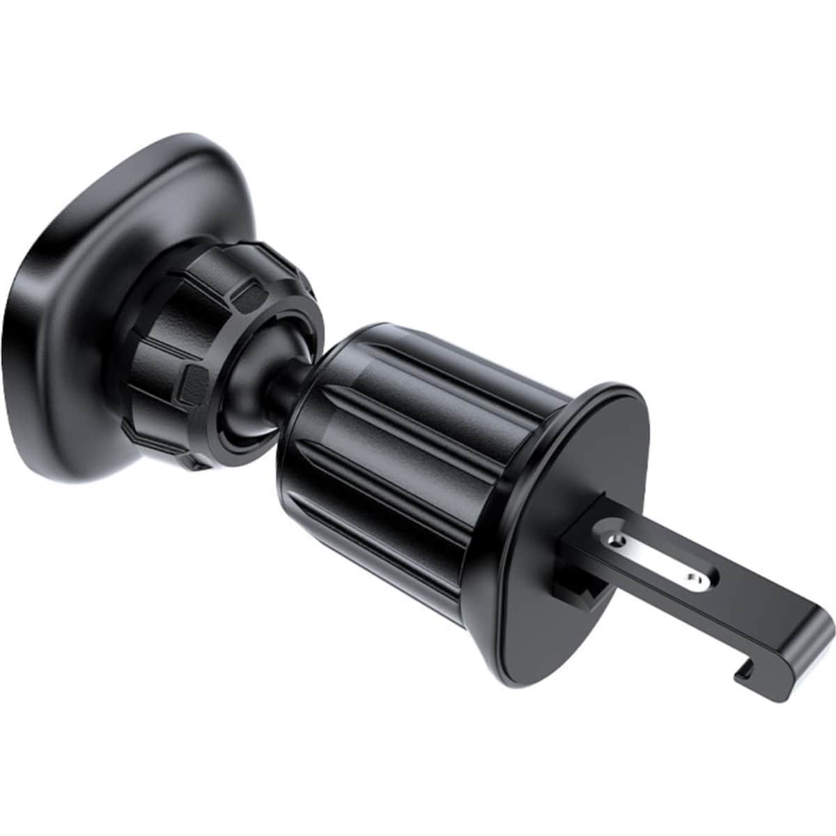 Acefast Black D50 Magnetic Air Vent Car Phone Mount