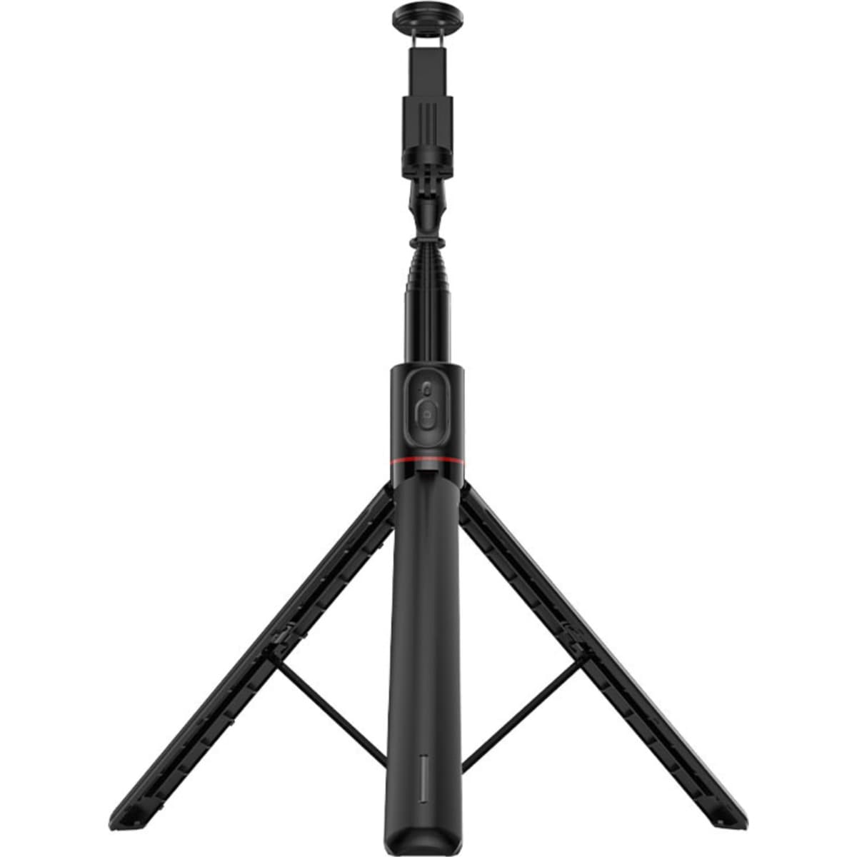 Acefast Black E31 Automatic Tripod Selfie Stick