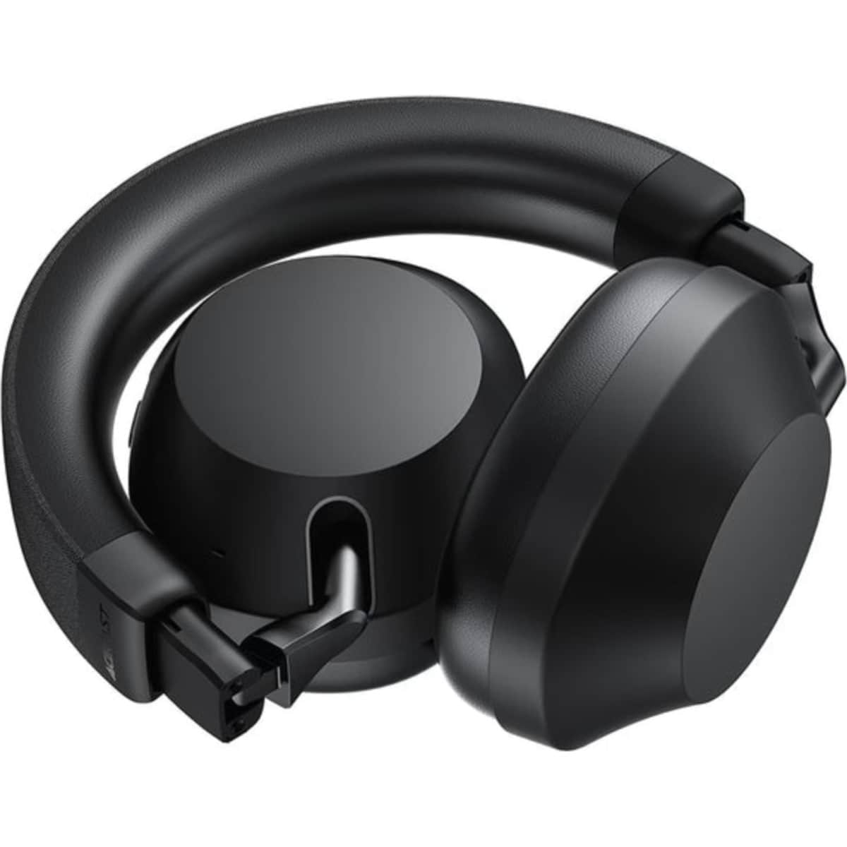 Acefast Black H14 Hybrid ANC Wireless Over Ear Headphones