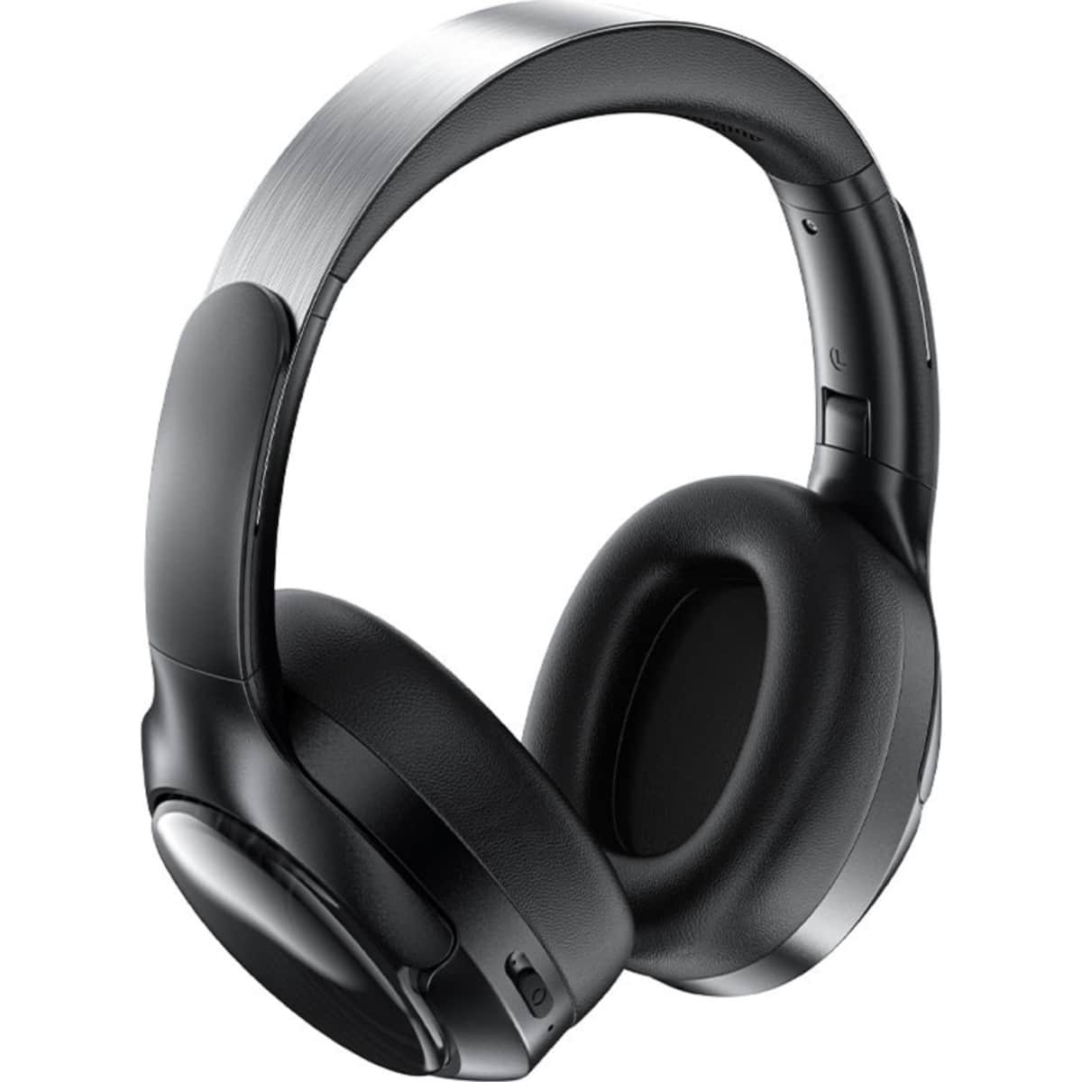 Acefast Black H5 ANC Wireless Over Ear Headphones