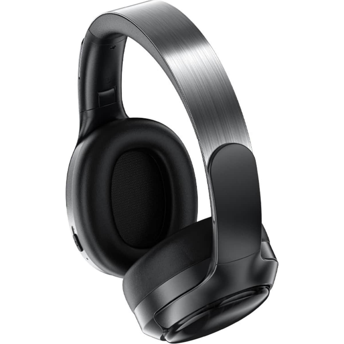 Acefast Black H5 ANC Wireless Over Ear Headphones