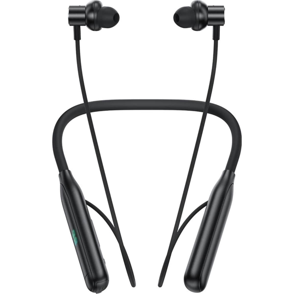 Acefast Black N4 Wireless Neckband