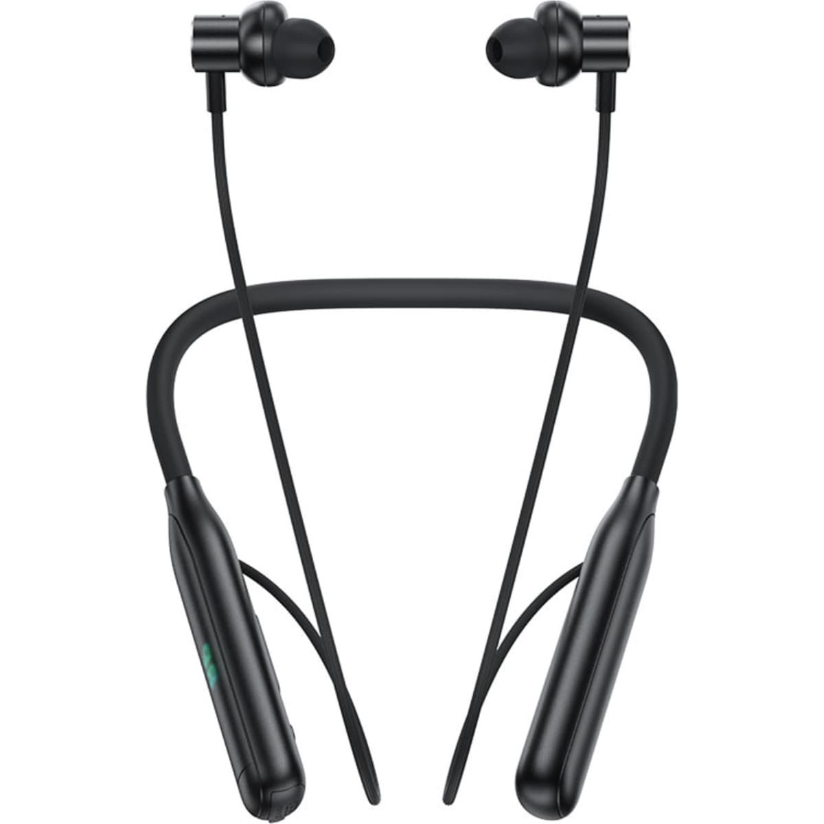Acefast Black N4 Wireless Neckband