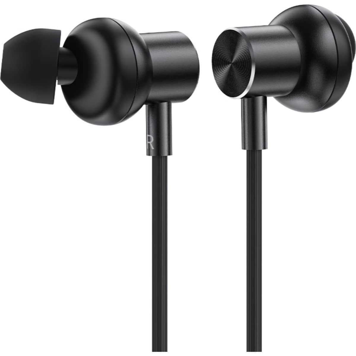 Acefast Black N4 Wireless Neckband