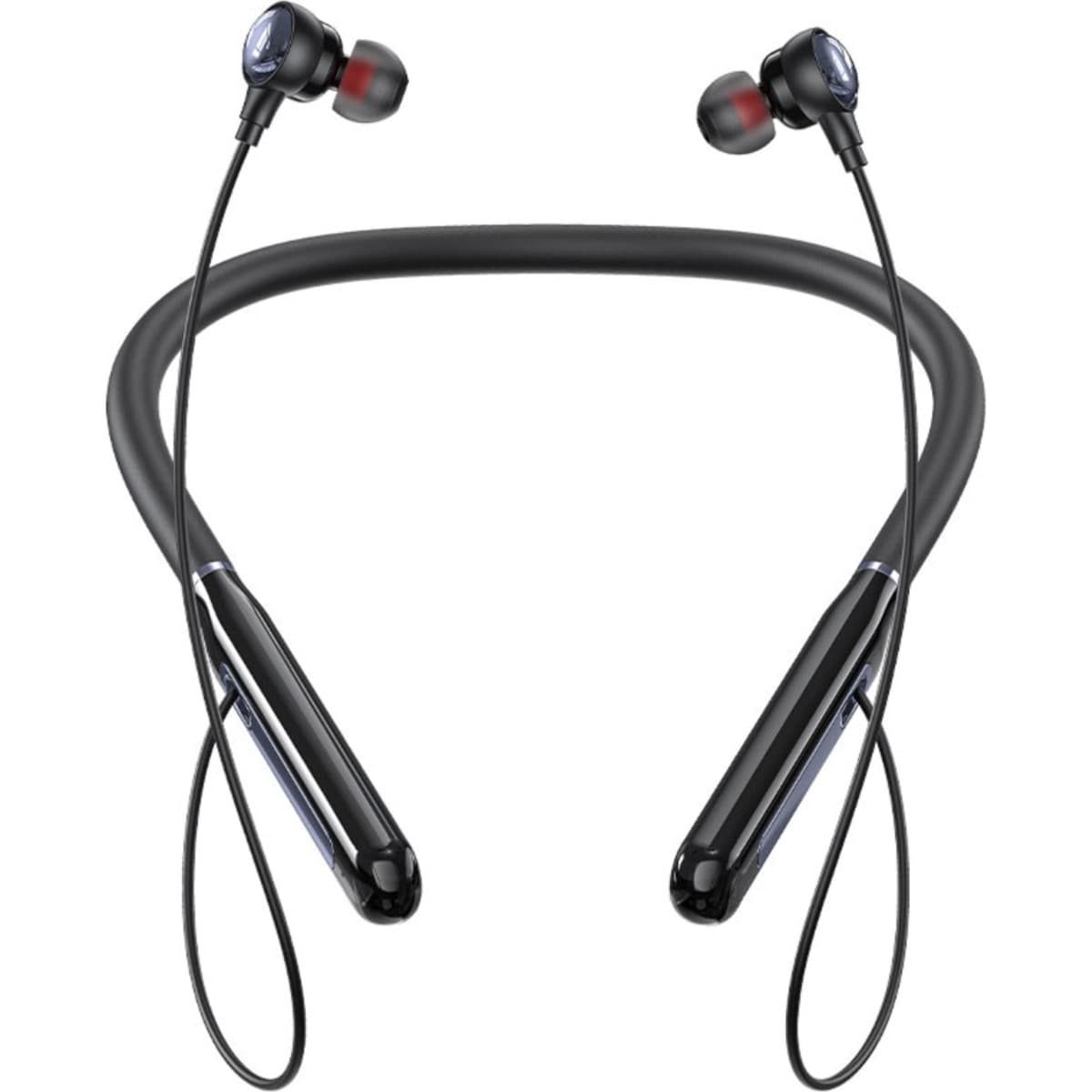 Acefast Black N5 Wireless Neckband
