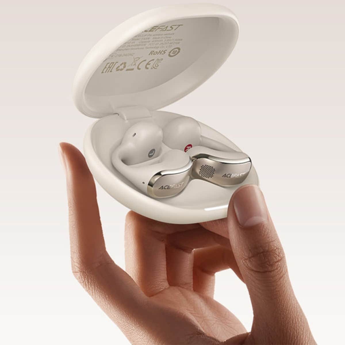 Acefast FA006 ACECLIP Pro Open Wireless Earbuds