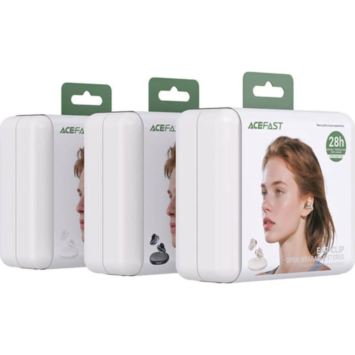Acefast FA006 ACECLIP Pro Open Wireless Earbuds