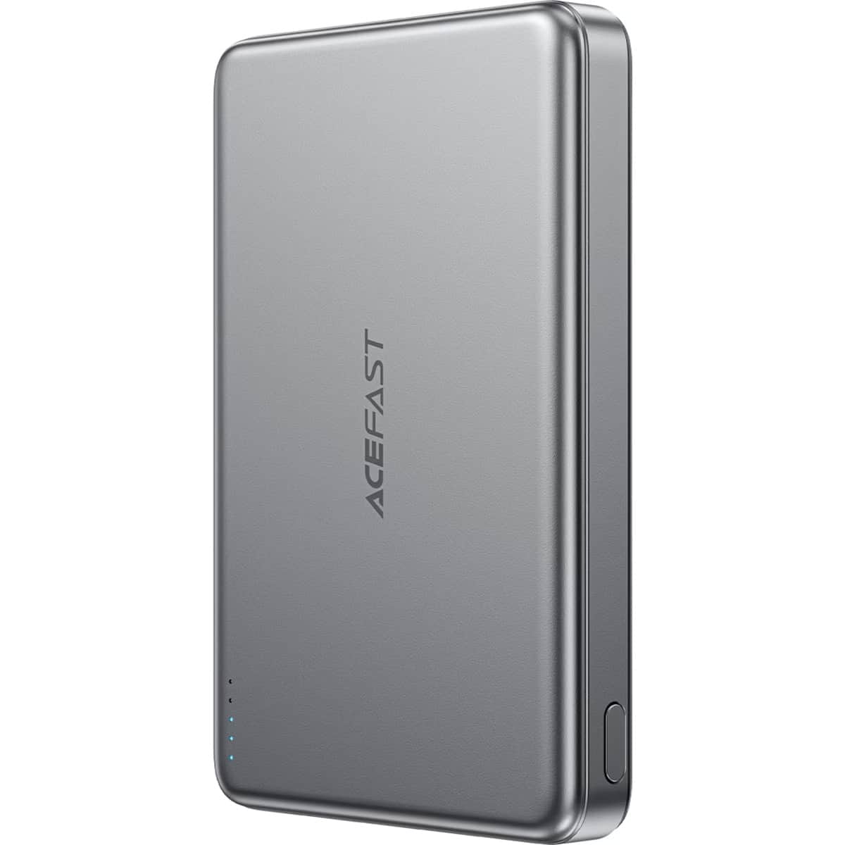 Acefast M12 10000mAh 20W Ultra-Thin Magnetic Wireless Power Bank