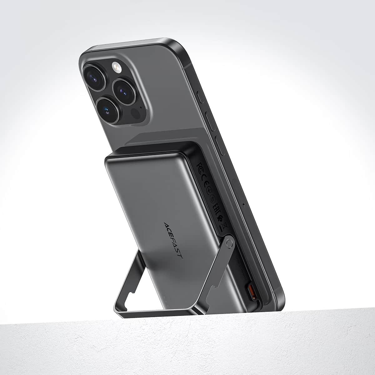 Acefast M17 10000mAh 22.5W Magnetic Power Bank