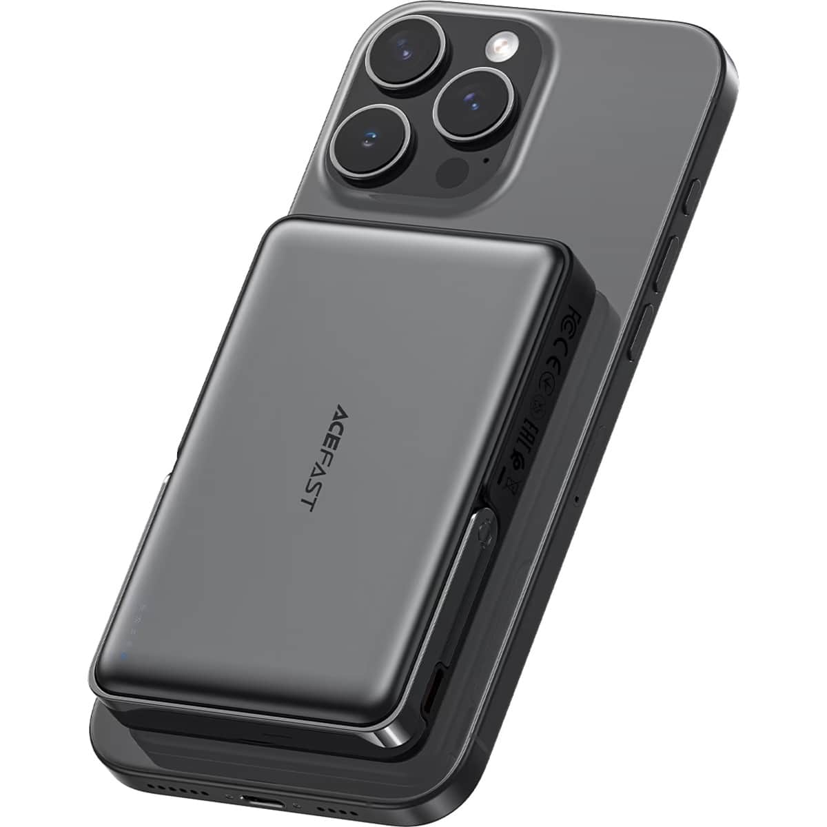 Acefast M17 10000mAh 22.5W Magnetic Power Bank