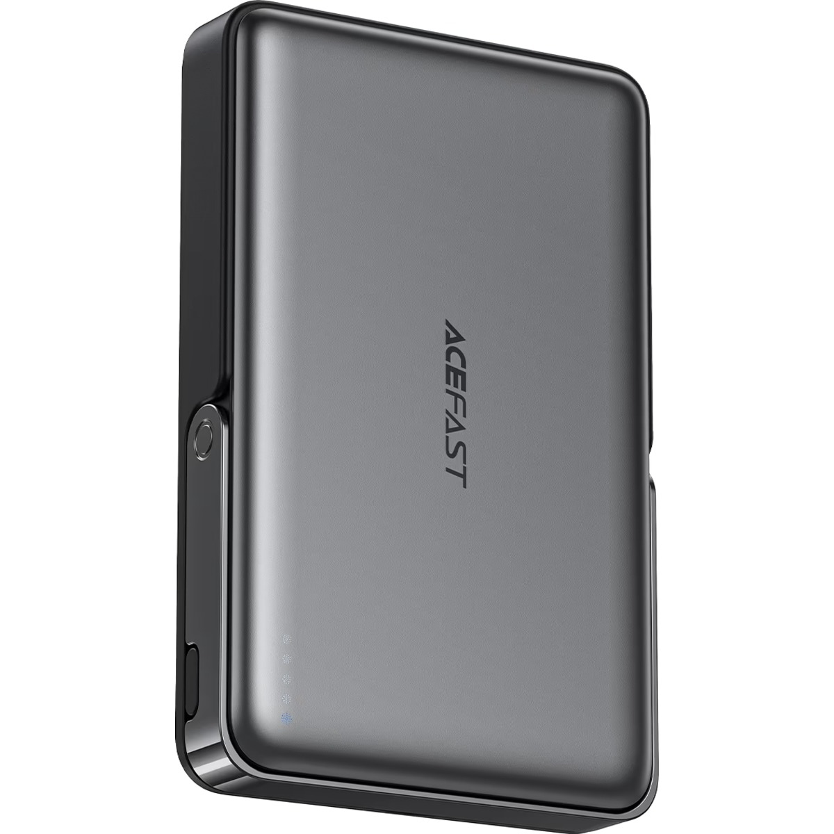 ايسفاست M17 باور بانك مغناطيسي بسعة 10000mAh وقدرة 22.5W