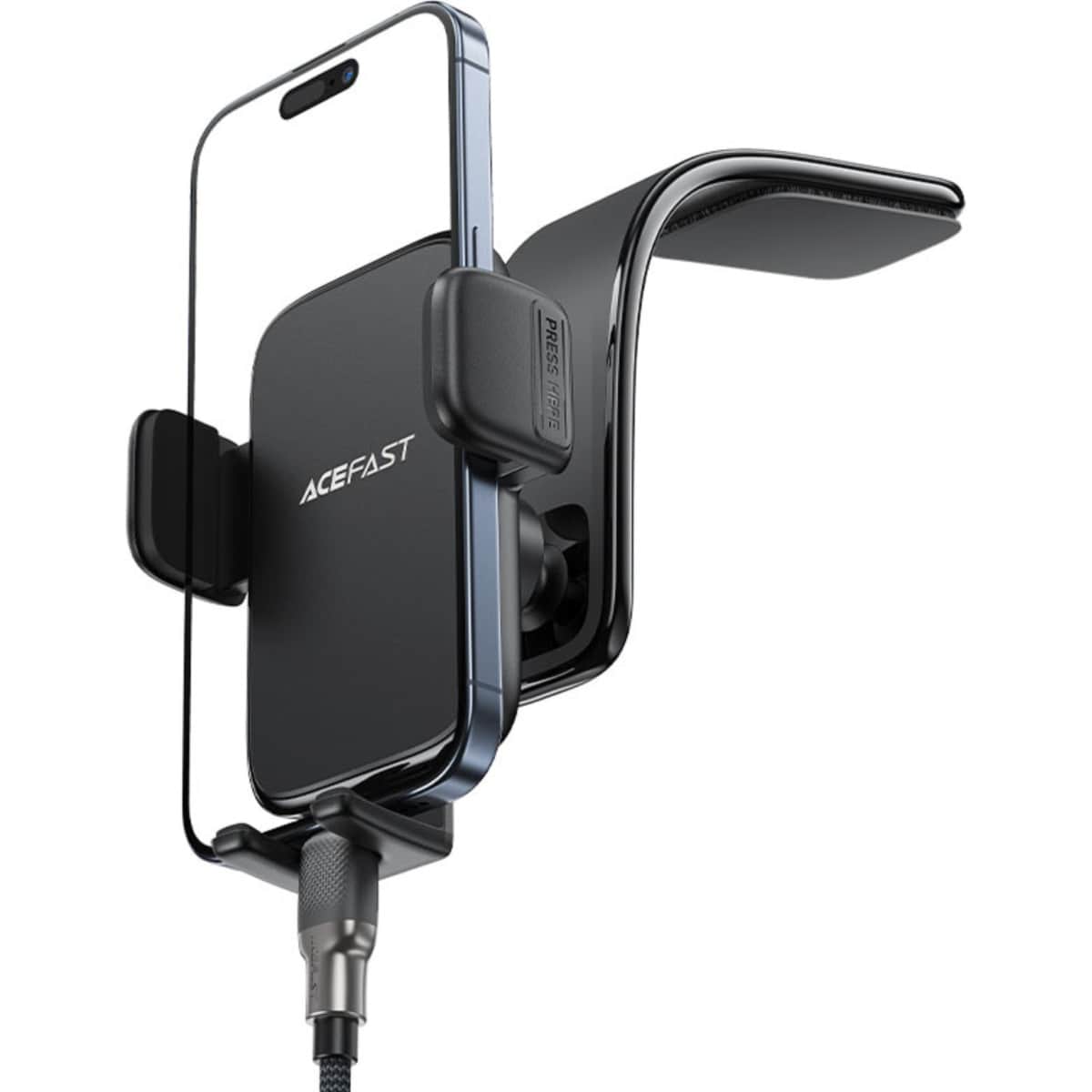 Acefast D20 Magnetic Folding Phone Holder