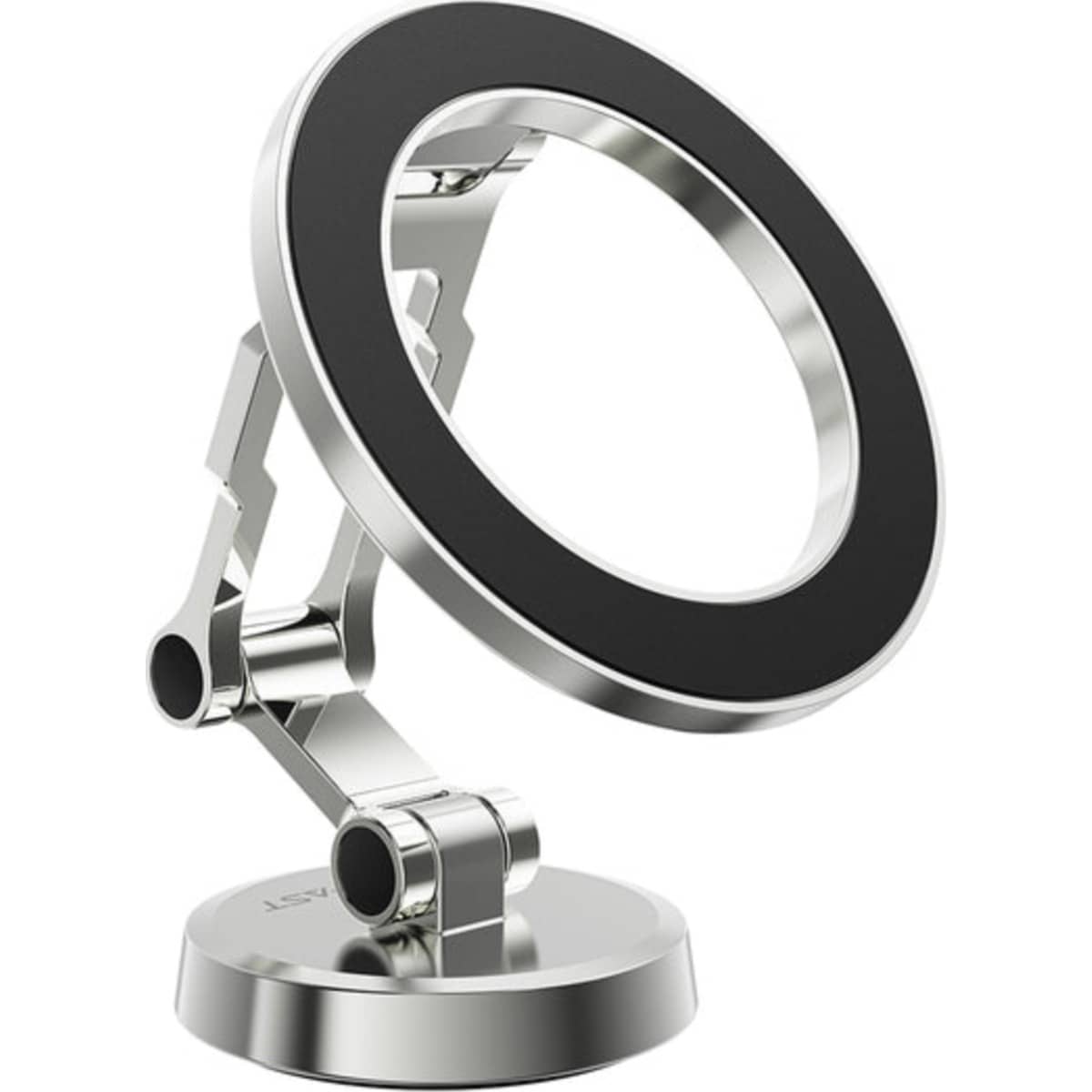 Acefast Silver D20 Magnetic Folding Phone Holder
