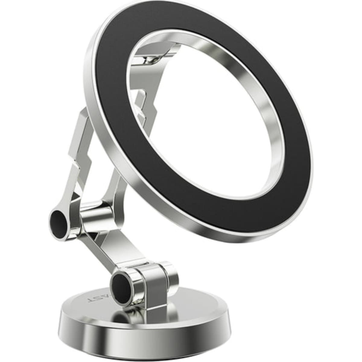 Acefast Silver D20 Magnetic Folding Phone Holder