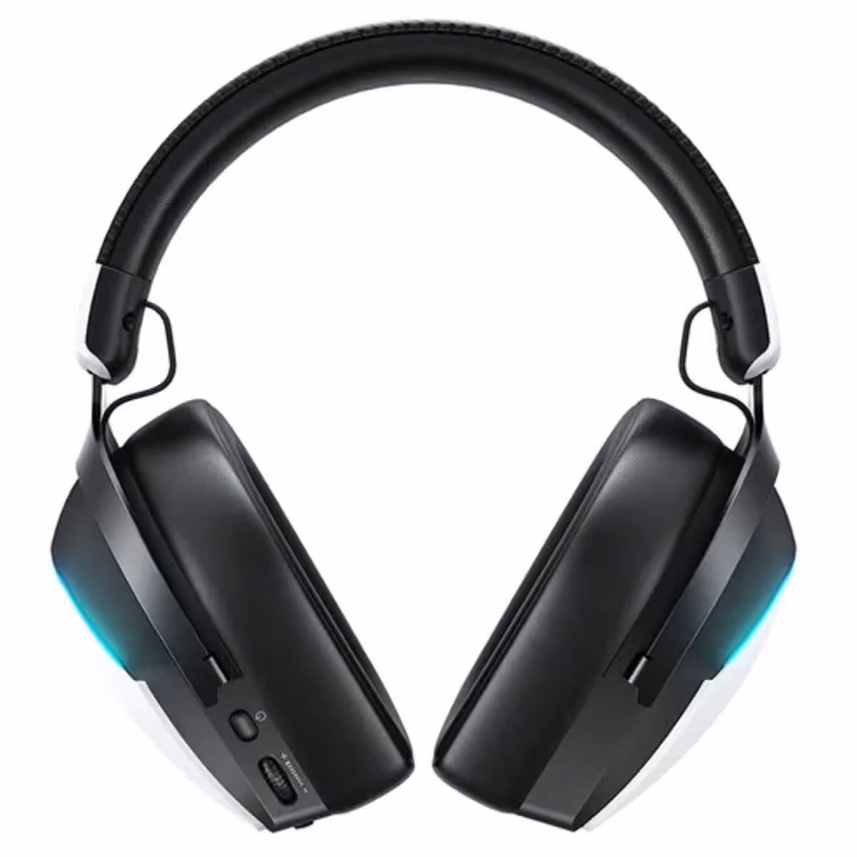 Acefast White H11 Wireless Over Ear Gaming Headphones