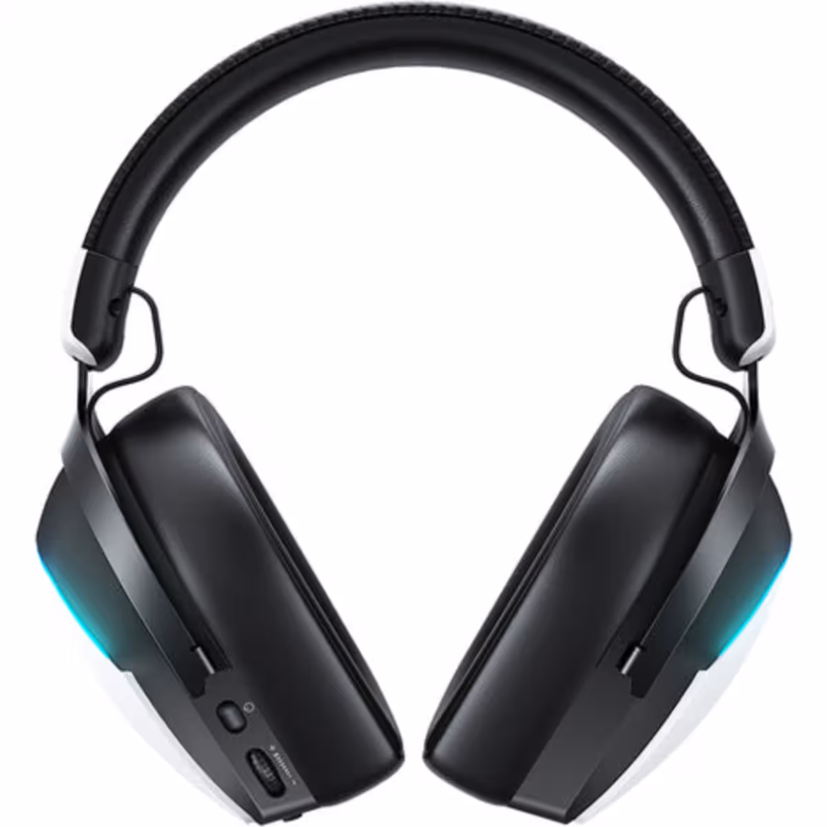 Acefast White H11 Wireless Over Ear Gaming Headphones