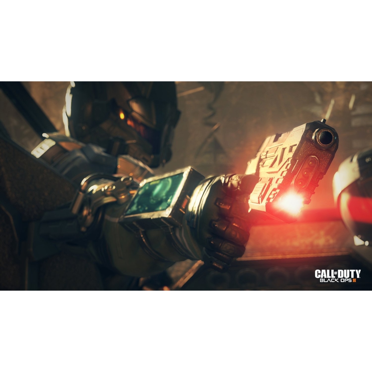 Activision Call of Duty: Black Ops 3 (International Version) Video Game for PlayStation 4