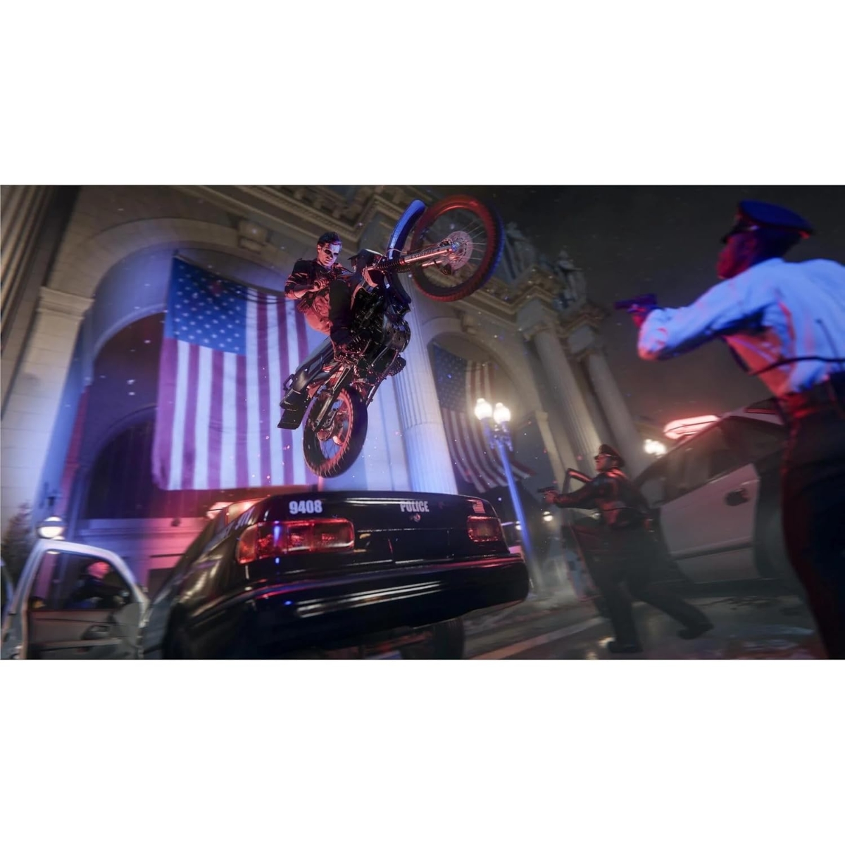 Activision Call of Duty: Black Ops 6 (International Version) Video Game for PlayStation 5