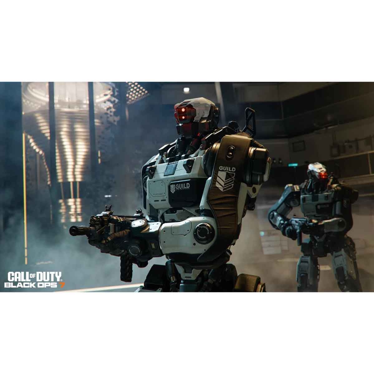 Activision Call of Duty: Black Ops 7 Game for PlayStation 5