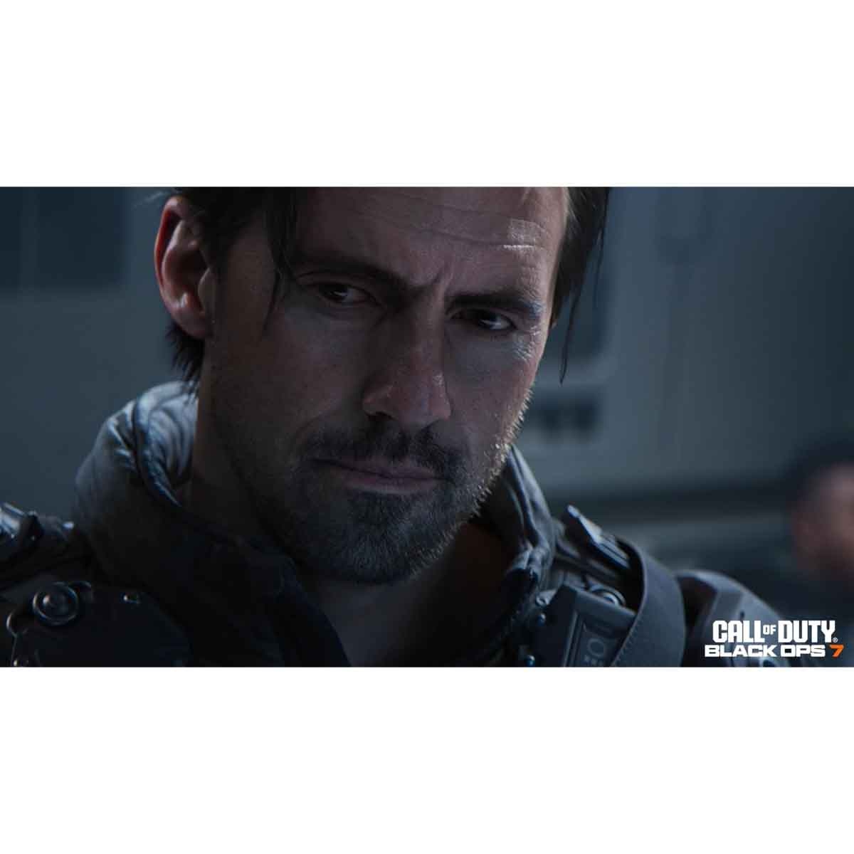 Activision Call of Duty: Black Ops 7 Game for PlayStation 5