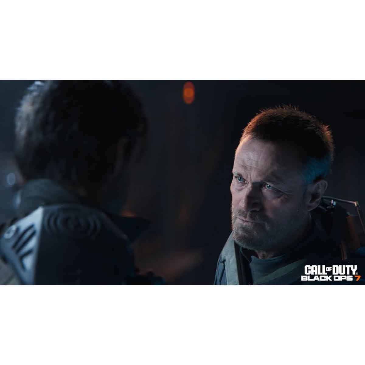 Activision Call of Duty: Black Ops 7 Game for PlayStation 5