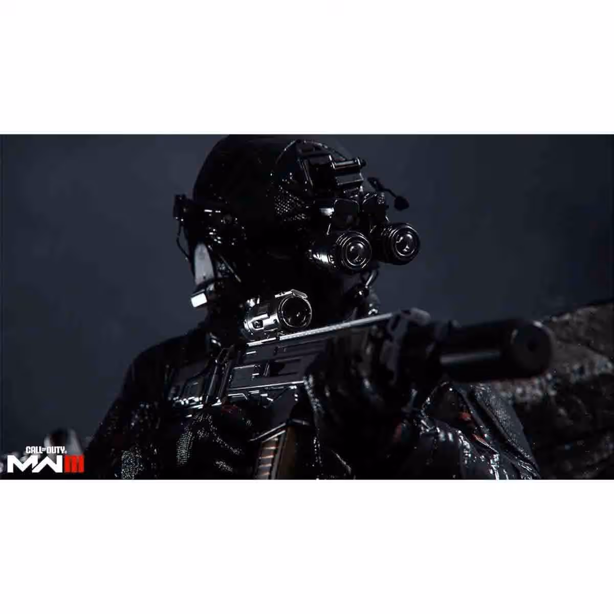 Activision Call of Duty Modern Warfare III (KSA Version) Video Game for PlayStation 4