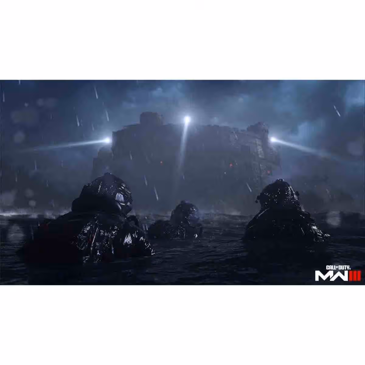 Activision Call of Duty Modern Warfare III (KSA Version) Video Game for PlayStation 4