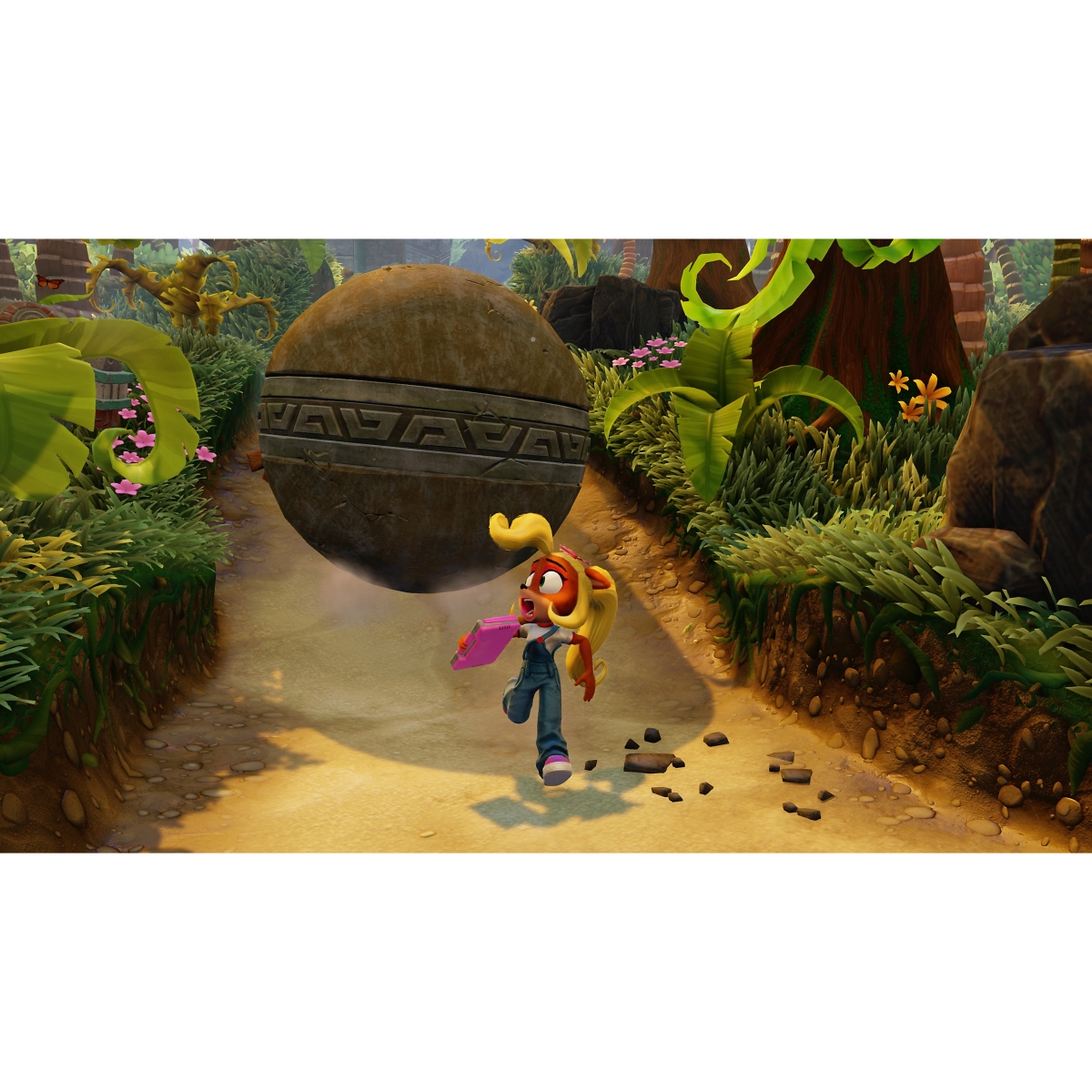 Activision Crash Bandicoot: N Sane Trilogy Video Game for PlayStation 4