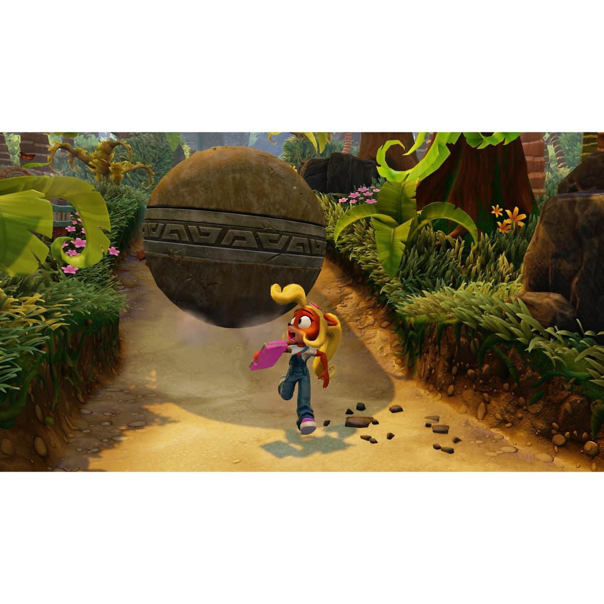 Activision Crash Bandicoot: N Sane Trilogy Video Game for PlayStation 4