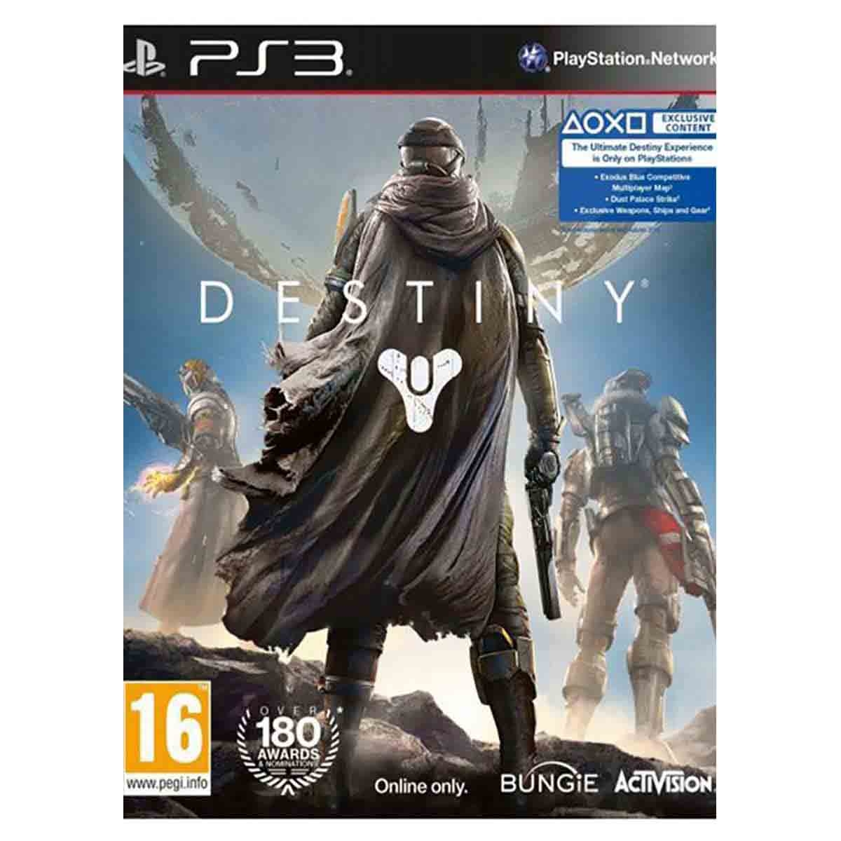 أكتيفيجن لعبة ديستني لبلاي ستيشن 3